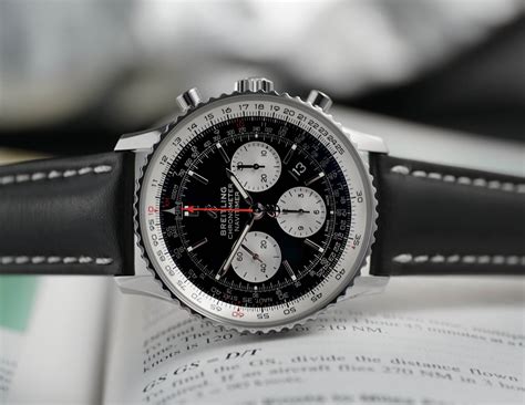 breitling premier b02|breitling navitimer b01 review.